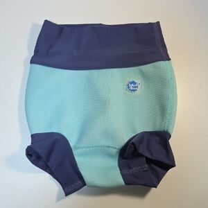 Splash About Kids Happy Nappy Reusable Swim Trunks
